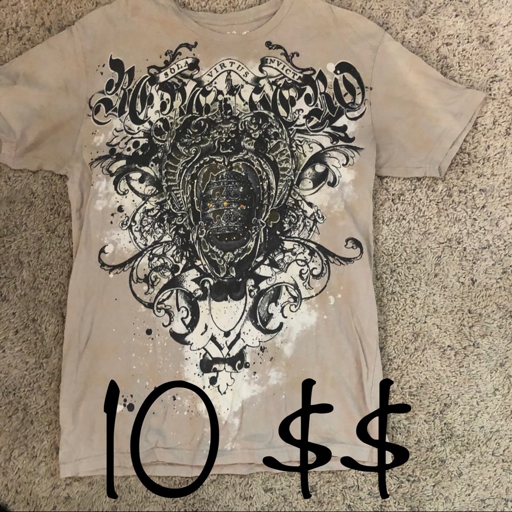 Men’s LG